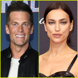 Tom Brady & Irina Shayk Seen Spending Time Together Again Months After Split Reports