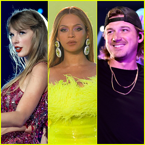 Top 10 Highest-Grossing Concert Tours Revealed for 2023; Taylor Swift Breaks Records with $1 Billion Gross
