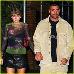 Taylor Swift Made 3 Statements About Boyfriend Travis Kelce: Everything She's Publicly Shared About Their Private Romance!