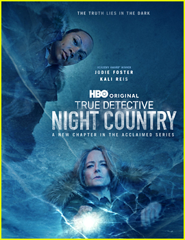 'True Detective: Night Country' Trailer Teases a New Mystery in Alaska