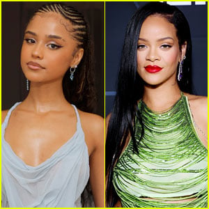 Tyla Opens Up About How Rihanna Influenced Her Music Career