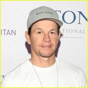 Mark Wahlberg, 52, Opens Up About 'Embracing My Old Age'