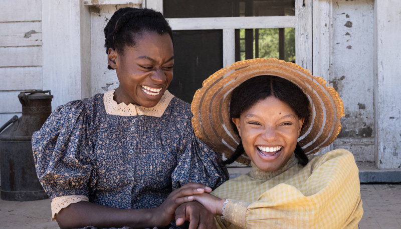 ‘The Color Purple’ Writer & Director Talk [SPOILER]‘s Secret Cameo & Why That Role Was Chosen