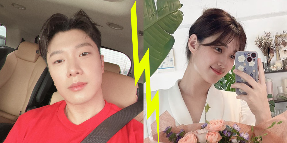 K-Pop Idols Minhwan & Yulhee Divorce After 5 Years of Marriage