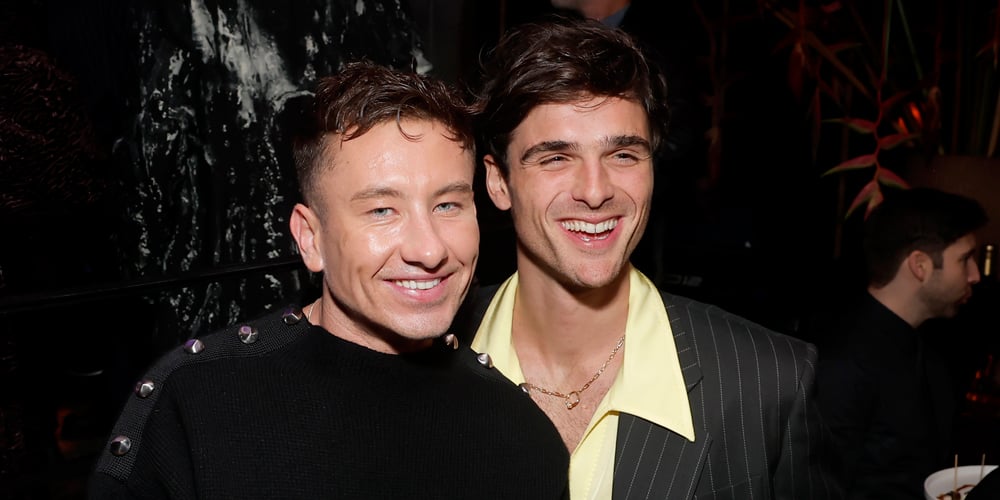 Jacob Elordi Reveals A-List Actor Originally Considered for Barry