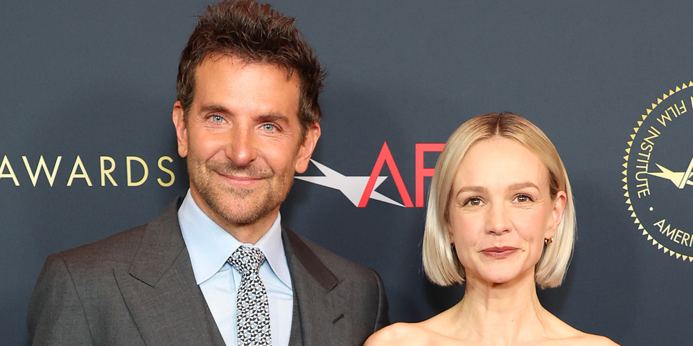 Bradley Cooper Recounts Emergency Room Visit With Carey Mulligan