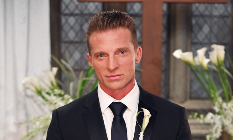 Steve Burton Returning to ‘General Hospital’ Over Two Years After Being