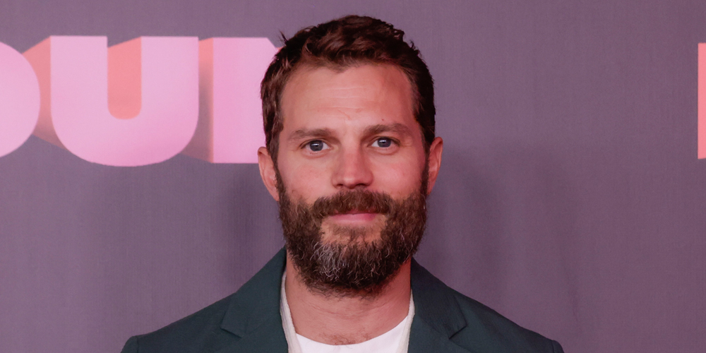 Jamie Dornan Encountered a Toxic Caterpillar That Hospitalized Him & His Friends | Gordon Smart, Jamie Dornan | Just Jared: Celebrity Gossip and Breaking Entertainment News - Vimarsana News