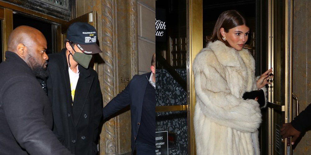 Jacob Elordi & Olivia Jade Attend ‘SNL’ Afterparty Amid Split Reports, Full Guest List Revealed!