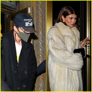 Jacob Elordi & Olivia Jade Attend 'SNL' Afterparty Amid Split Reports, Full Guest List Revealed!