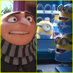 Every 'Despicable Me' & 'Minions' Movie Ranked From Least to Most Popular