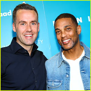 Don Lemon Celebrates New Year's Eve With Partner Tim Malone, Fans Miss Him on CNN's New Year's Eve 2024 Telecast