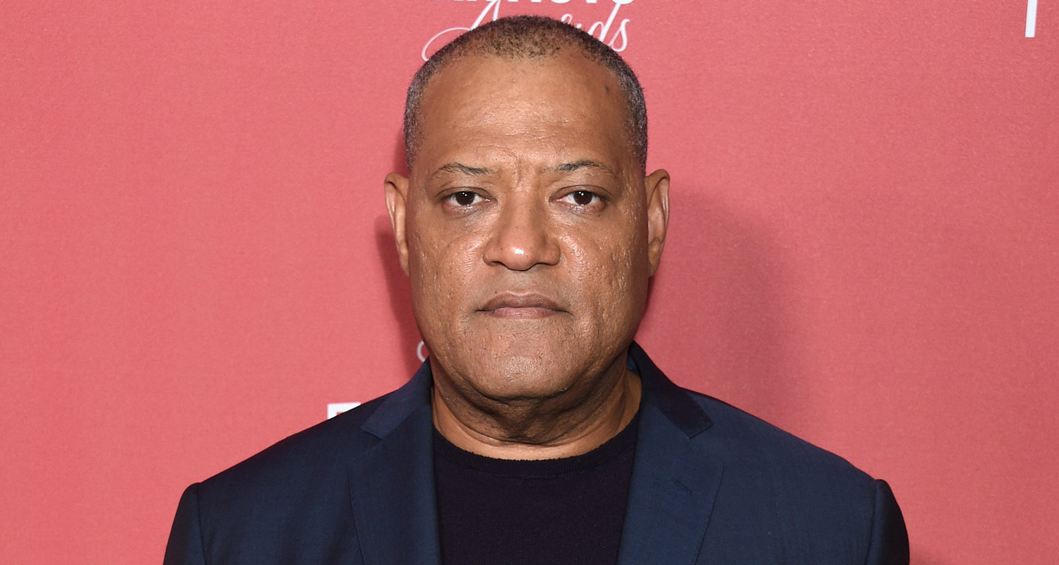 Laurence Fishburne Joins 'The Witcher' Season Four Cast as Fan-Favorite Character | Laurence Fishburne, Netflix, Television, The Witcher | Just Jared: Celebrity Gossip and Breaking Entertainment News - Vimarsana News