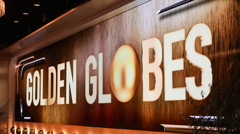 Golden Globes 2024 Red Carpet Photos: See Every Celeb Guest & All of the Incredible Fashion!