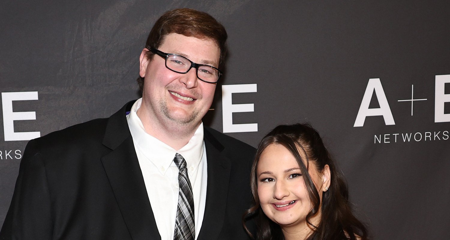 Gypsy Rose Blanchard & Ryan Scott Anderson Expand Their Family, Adopt