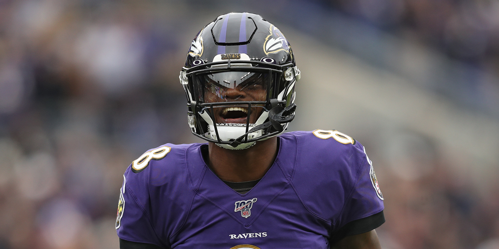 Who Is Lamar Jackson's Girlfriend? His Known Dating History Revealed! | Football, Jaime Taylor, Lamar Jackson, nfl | Just Jared: Celebrity Gossip and Breaking Entertainment News - Vimarsana News