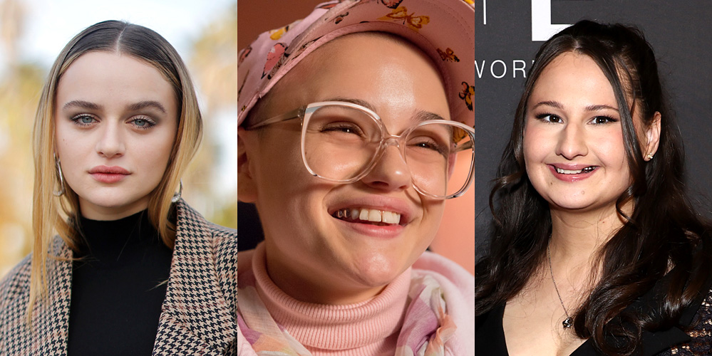 The Act's Joey King Reacts to Gypsy Rose Blanchard's Prison Release: 'She Deserves Freedom' | Gypsy Rose Blanchard, Joey King, The Act | Just Jared: Celebrity Gossip and Breaking Entertainment News - Vimarsana News