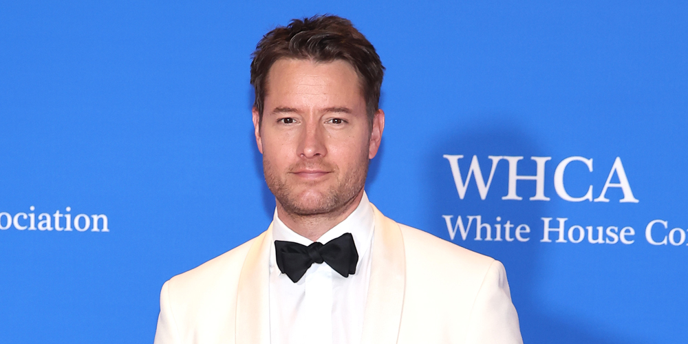 Justin Hartley Talks Reuniting With ‘This Is Us’ Costars On New Show ‘Tracker’