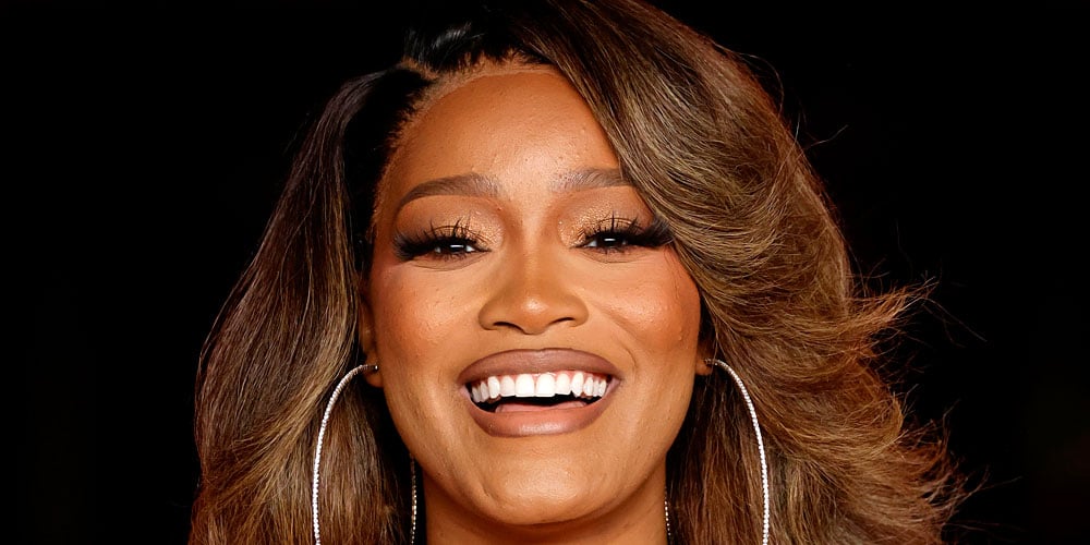 Keke Palmer Gives an Update on How She's Doing Amid Darius Jackson Court Battle | Darius Jackson, Keke Palmer | Just Jared: Celebrity Gossip and Breaking Entertainment News - Vimarsana News