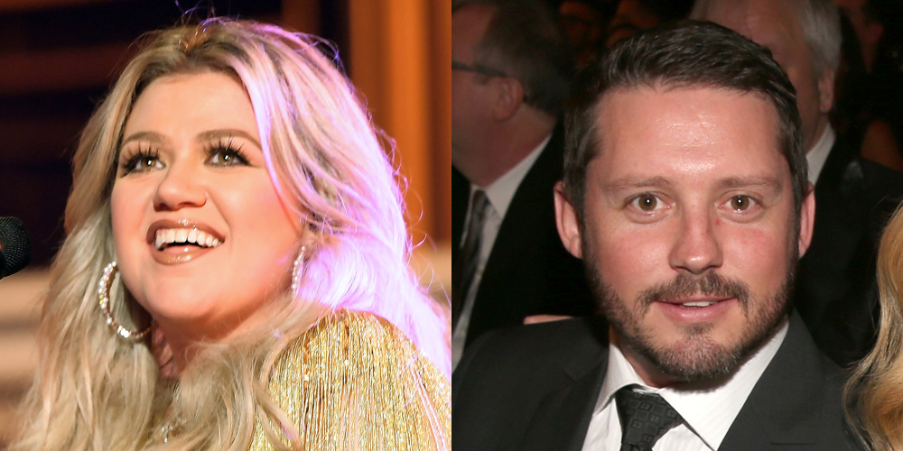 Kelly Clarkson Says Brandon Blackstock Told Her She Wasn’t a ‘Sex