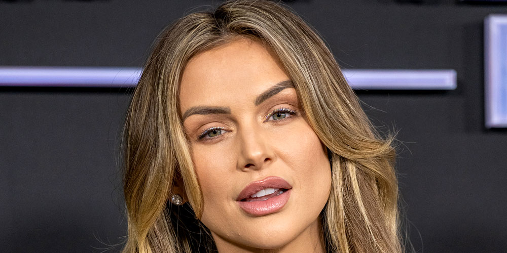 Lala Kent Gives Update on Fertility Journey, Says She’s ‘Hauling As(02)