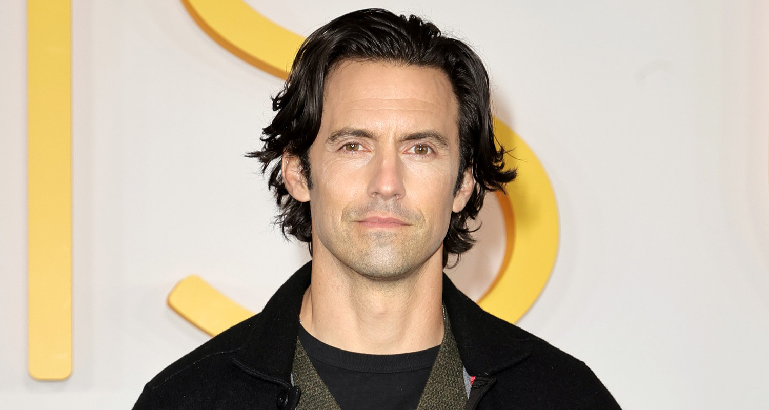 Milo Ventimiglia Shares Rare Comments on Marriage to Jarah Mariano
