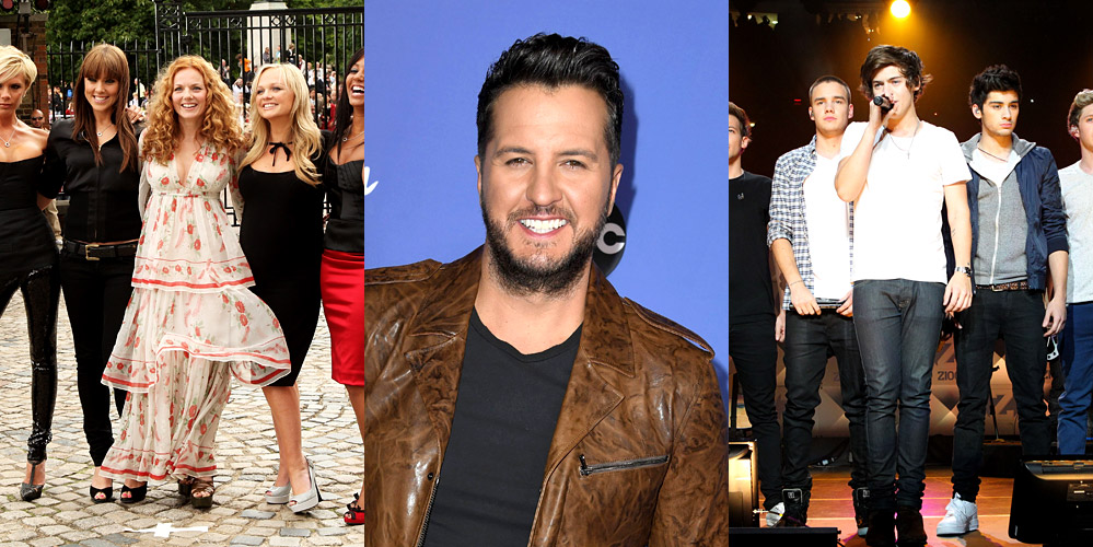 12 Music Stars Never Nominated for Grammy Awards – You’ll Be Shocked By Some Snubs!