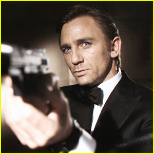 An Actor Has Reportedly Been Chosen as the Next James Bond  - See Who!