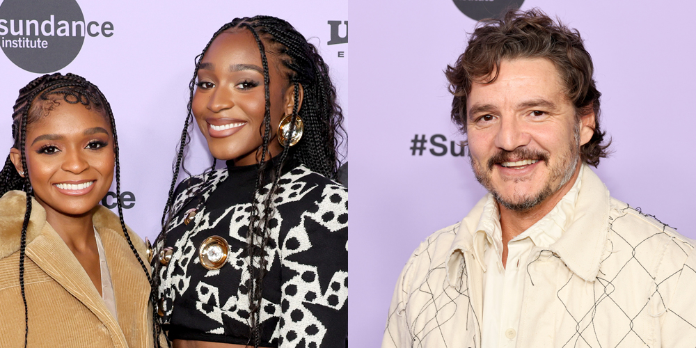 Normani Attends Sundance Premiere of Debut Film 'Freaky Tales,' Joins Co-Stars Pedro Pascal, Dominique Thorne & More! | 2024 Sundance Film Festival, Dominique Thorne, Jack Champion, Jay Ellis, Ji-young Yoo, Keir Gilchrist, Michelle Farrah Huang, Normani, Pedro Pascal - Vimarsana News