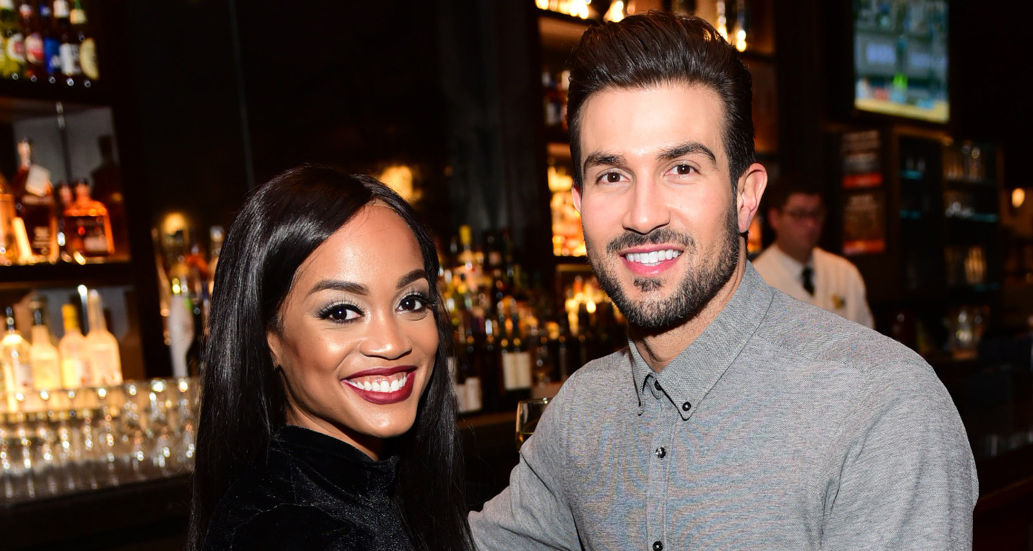 ‘The Bachelorette’ Star Rachel Lindsay Breaks Silence on Divorce From