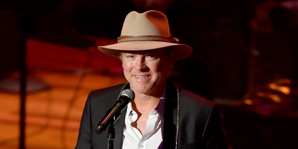 Rascal Flatts' Joe Don Rooney Explains His Decision to Become Sober | Joe Don Rooney, Rascal Flatts | Just Jared: Celebrity Gossip and Breaking Entertainment News - Vimarsana News