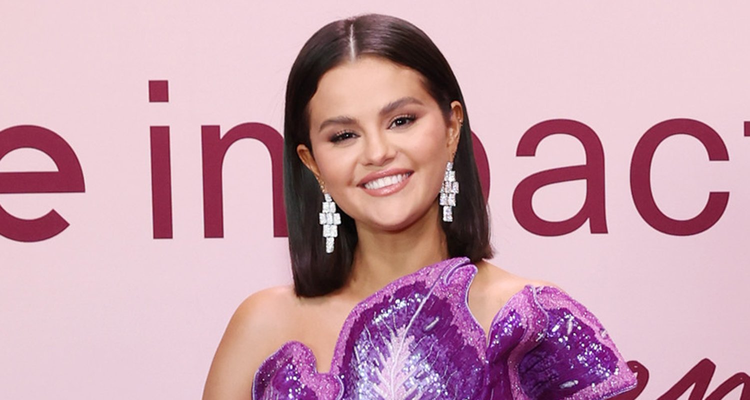 Selena Gomez Talks Future In Music, Reveals Surprising Comment About