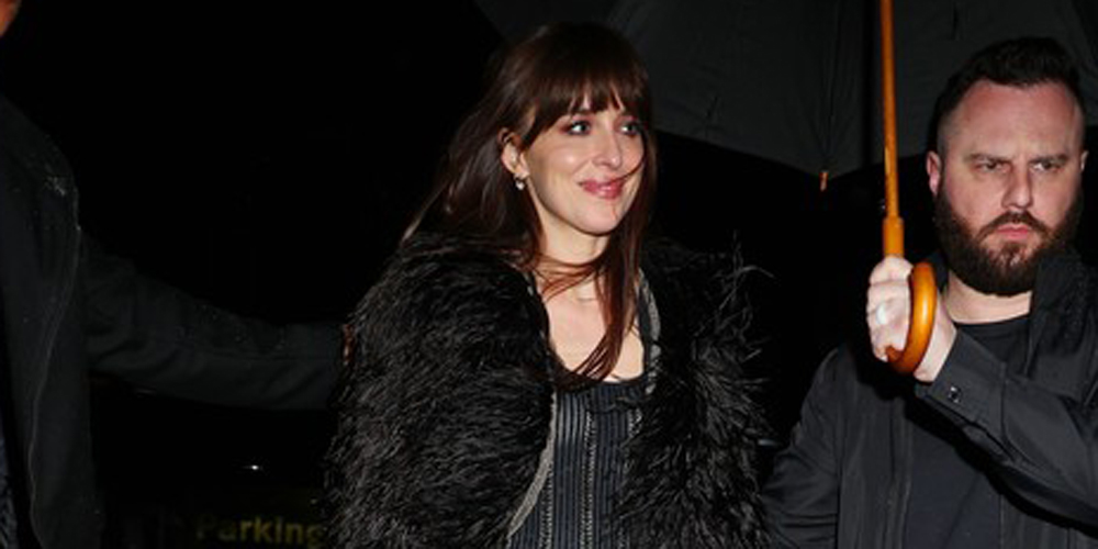 Dakota Johnson Joins Tons of Celebs at ‘SNL’ After Party in NYC – Guest List Revealed!