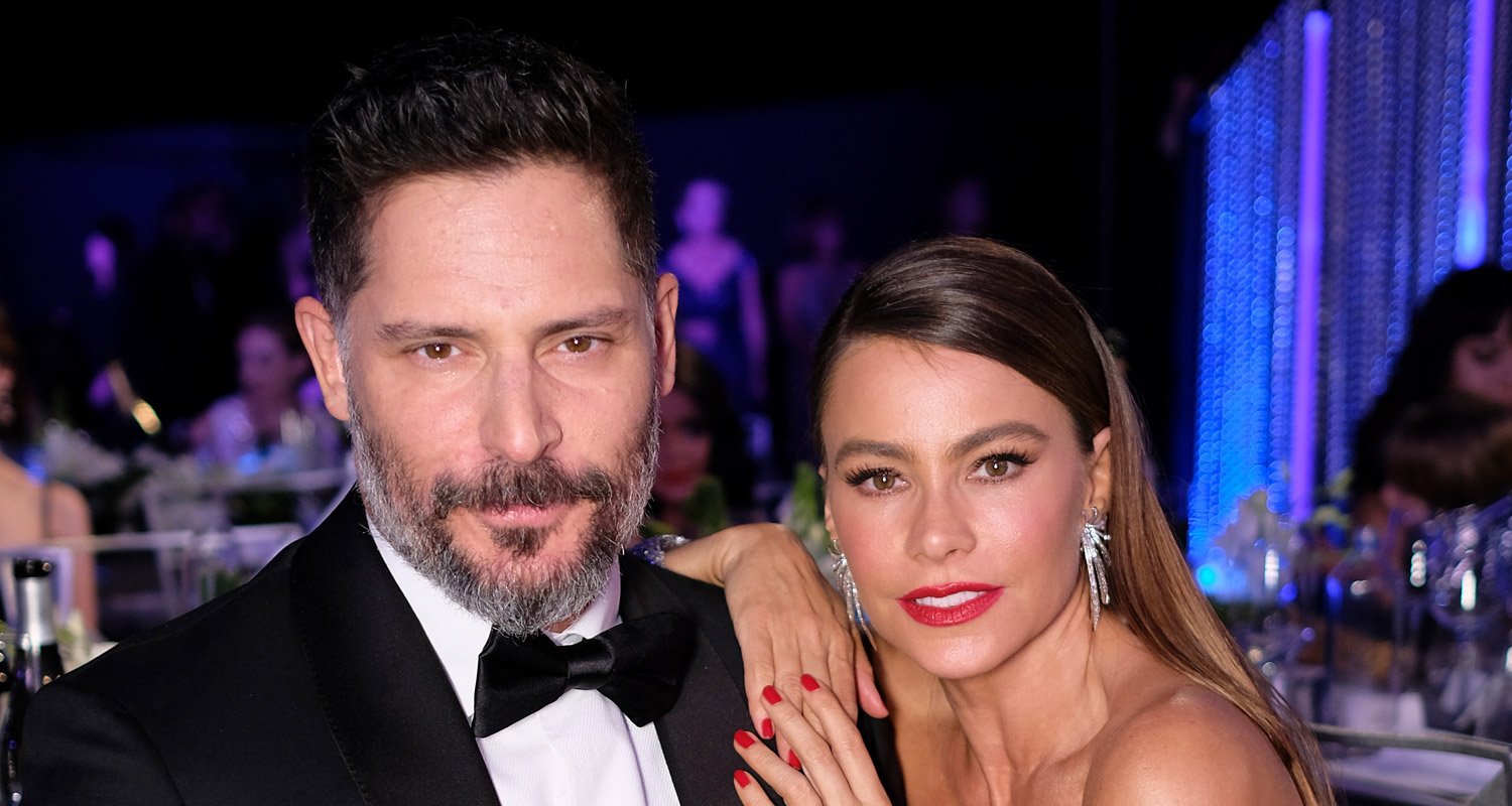 Sofia Vergara Reveals Why Her Marriage to Joe Manganiello Ended | Joe