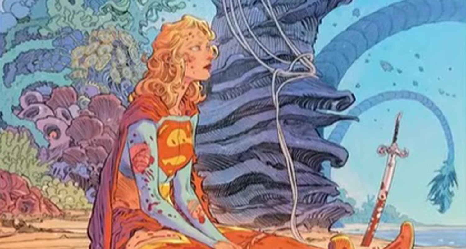 3 Actresses In the Running for Supergirl in New DC Universe, Including a Former Disney Star & a ‘Game of Thrones’ Spinoff Star