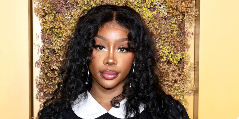 SZA Responds to People Leaking Her Music, Threatens Legal Action