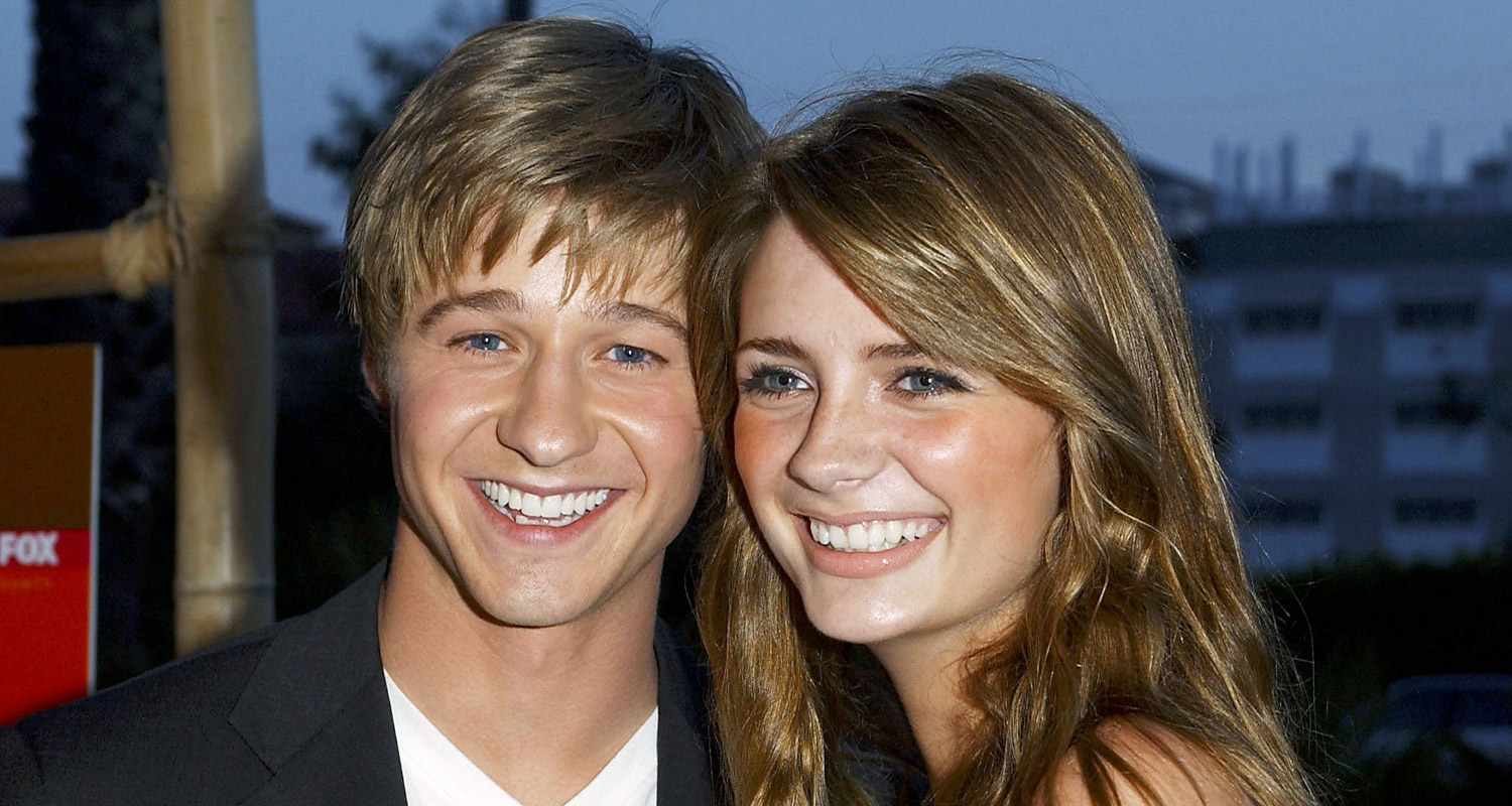 'The O.C.' Creator Reveals Ben McKenzie & Mischa Barton Weren't Top Choices to Star in the Show – Find Out Who Almost Played Ryan & Marissa! | Benjamin McKenzie, EG, Extended, Mischa Barton, Slideshow, The O.C. - Vimarsana News