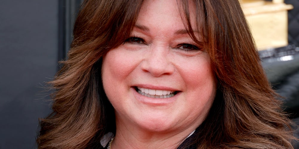 Valerie Bertinelli Let Go From Food Network’s ‘Kids Baking Championship