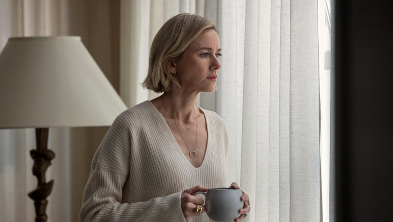 'The Watcher' Season 2 on Netflix: Naomi Watts Gives Update, But Doesn't Have Much to Say | Naomi Watts, Netflix, Television, The Watcher | Just Jared: Celebrity Gossip and Breaking Entertainment News - Vimarsana News