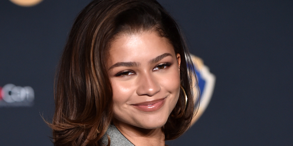 Zendaya Unfollows Everyone on Instagram – Including Tom Holland | Tom