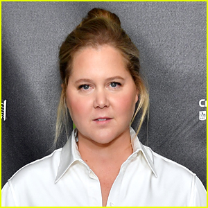 Amy Schumer Reveals Cushing Syndrome Diagnosis Following Social Media Comments About Her Face