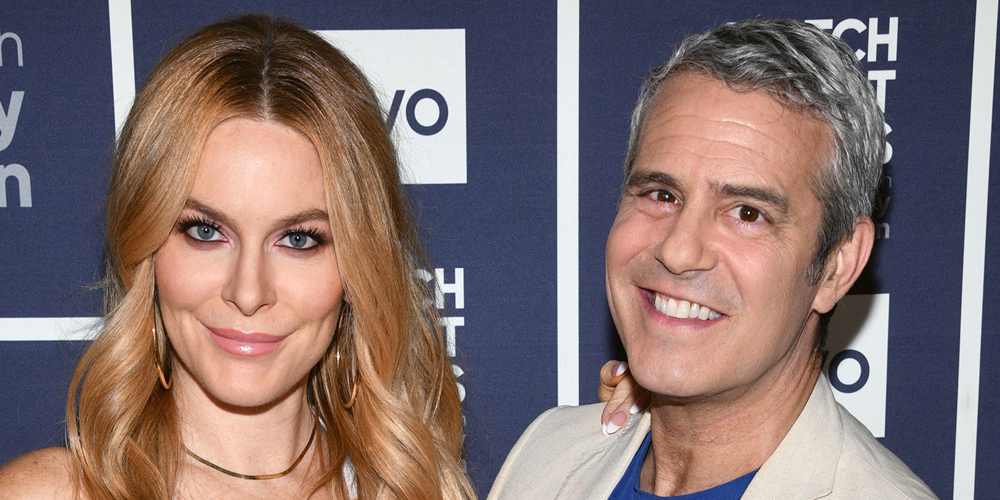 Real Housewives’ Leah McSweeney Sues Andy Cohen & Bravo, Cites Many