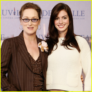 7 Actresses Considered for Anne Hathaway's 'Devil Wears Prada' Role (1 Turned It Down 3 Times!)