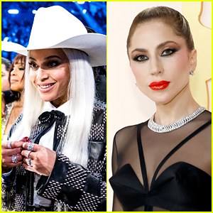 Fans Speculate Beyoncé & Lady Gaga Are Finally Re-Teaming For 'Telephone' Sequel - Here Are All the Clues!