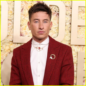 Barry Keoghan Alludes to Sabrina Carpenter Dating Rumors, Reveals if He Feels Objectified After Nude 'Saltburn' Scene