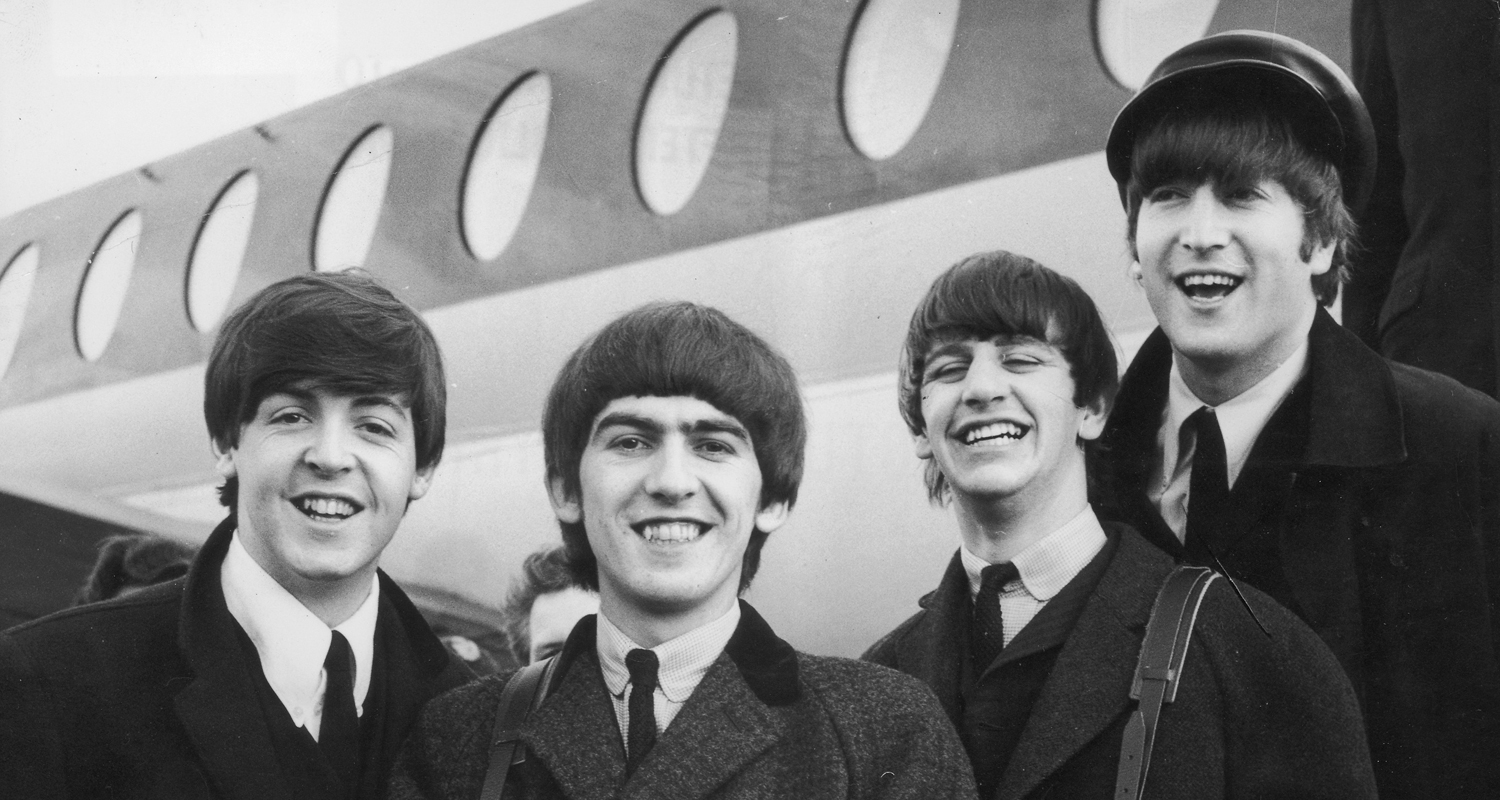 Sam Mendes to Direct 4 Films About 'The Beatles,' Each Movie Will Center On a Member of Iconic Band | Movies, Sam Mendes, The Beatles | Just Jared: Celebrity Gossip and Breaking Entertainment News - Vimarsana News