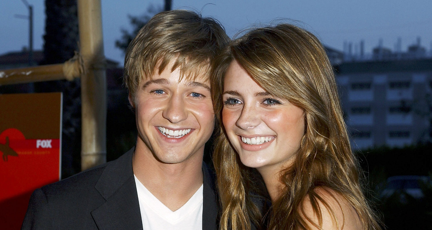 'The O.C.' Creator Reveals Ben McKenzie & Mischa Barton Weren't Top Choices to Star in the Show – Find Out Who Almost Played Ryan & Marissa! | Benjamin McKenzie, EG, Extended, Mischa Barton, Slideshow, The O.C. - Vimarsana News