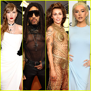 Grammys Best Dressed 2024: Ranking the Top 20 Best Looks of the Night
