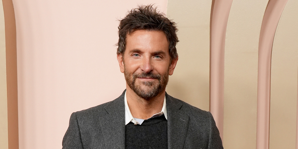 Bradley Cooper Opens Up About the ‘Person’ Who He Cries To, Reveals(02)