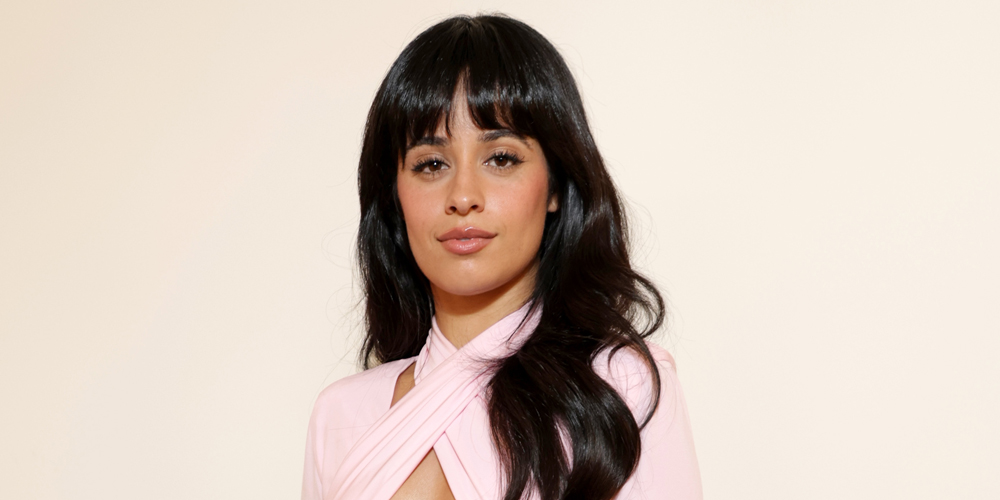 Camila Cabello Explains Why She Want Blonde, Teases Her New Album & the